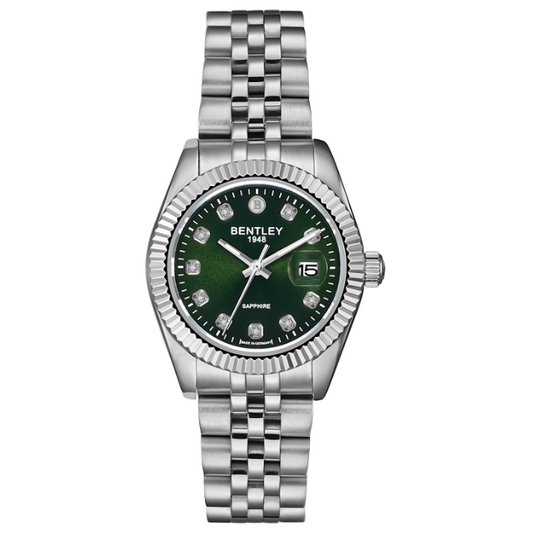 Bentley women's watch WGI